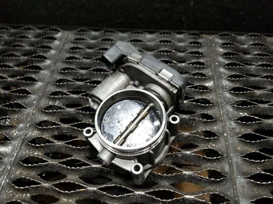 2011 2012 2013 BMW 128i Throttle Valve Body OEM