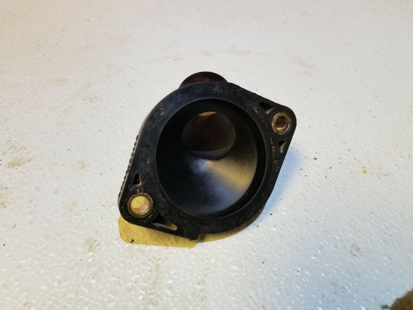 04 05 06 Scion Xa 1.5l Thermostat Housing OEM 1nz-fxe