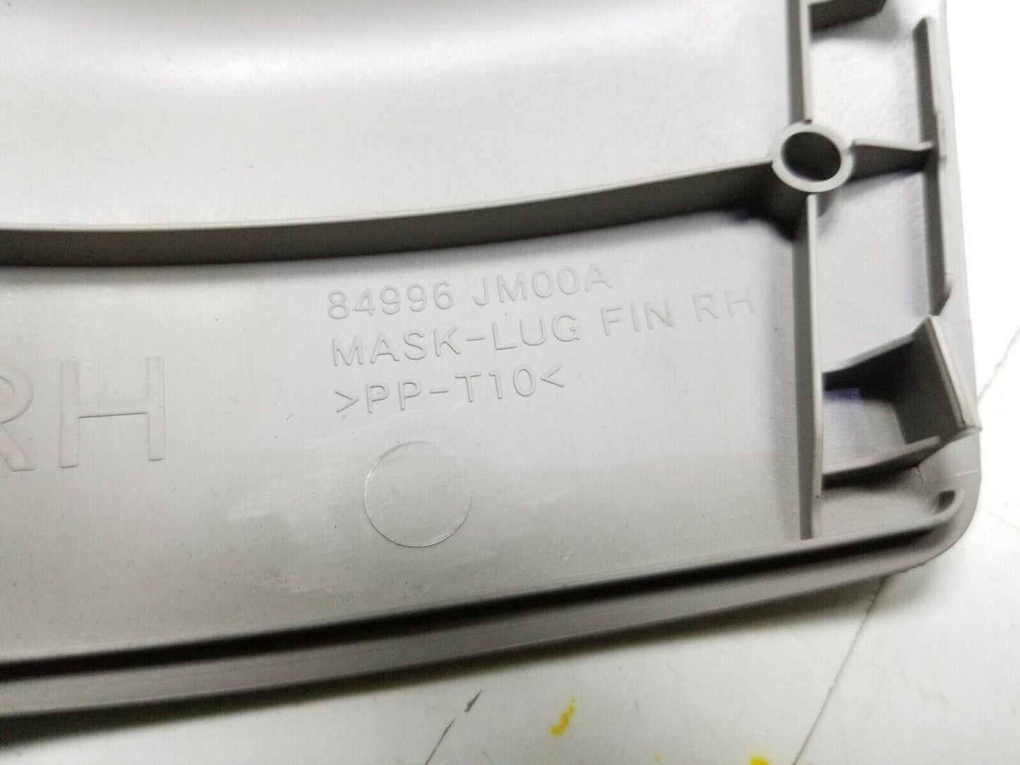 12 13 14 15 Nissan Rogue Lower Quarter Interior Trim Panel Lh & Rh 2pcs OEM