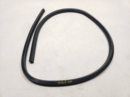 15 16 17 18 Dodge Challenger Right Pass Upper Weatherstrip Seal OEM