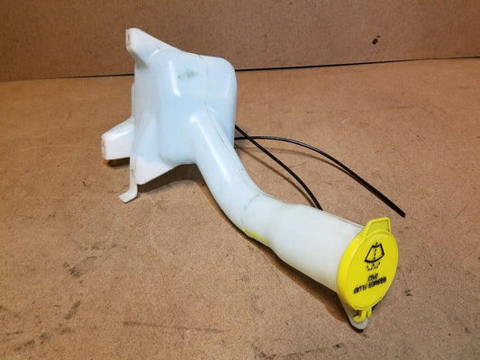 05 06 07 Dodge Magnum Washer Fluid Reservoir Tank 04805737aa OEM