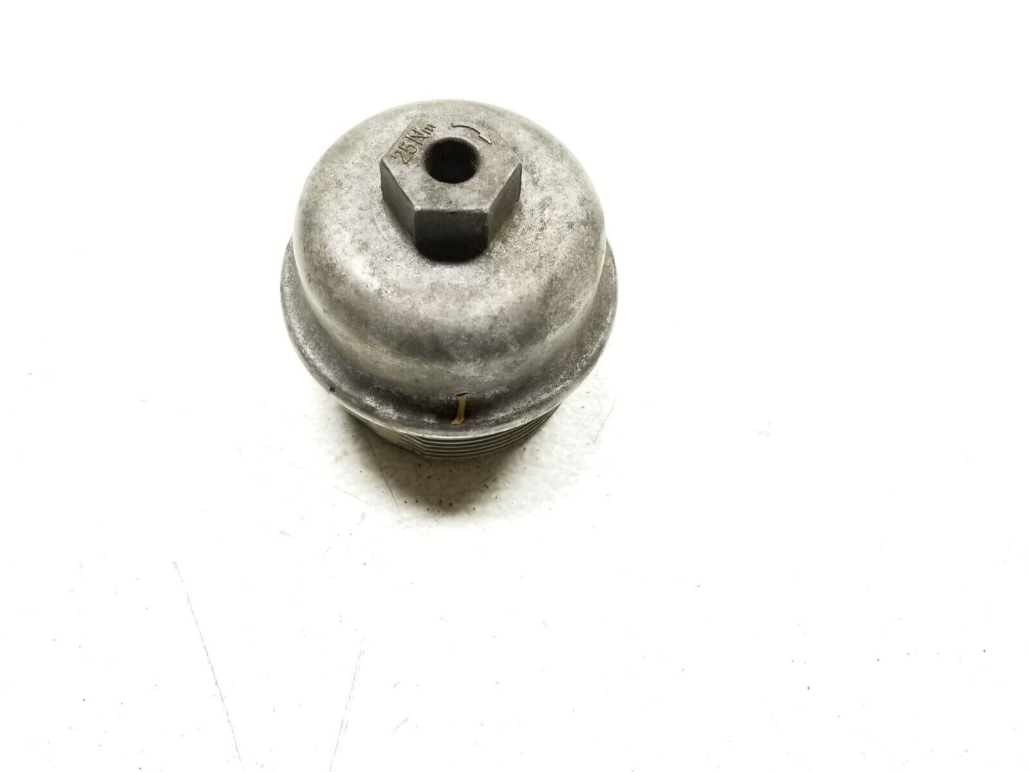 2011-2014 Cadillac CTS Coupe Oil Filter Cap 3.6l OEM