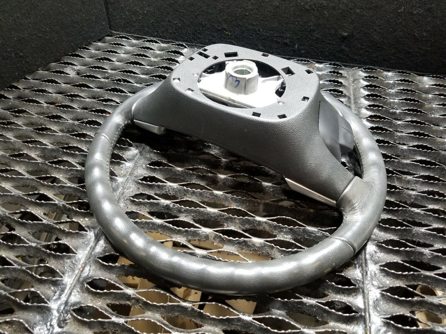 13 14 15 GMC Acadia Steering Wheel OEM