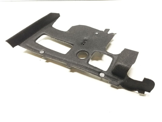 14 15 16 17 Jeep Grand Cherokee Under Dash Left Lower Trim Cover Panel OEM