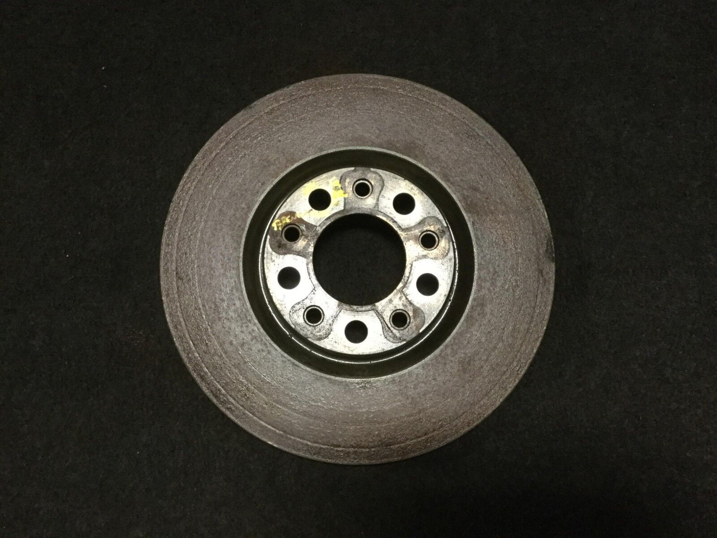 15 16 17 Jeep Renegade Front Brake Disc Rotor 2pcs OEM 7.000 Miles