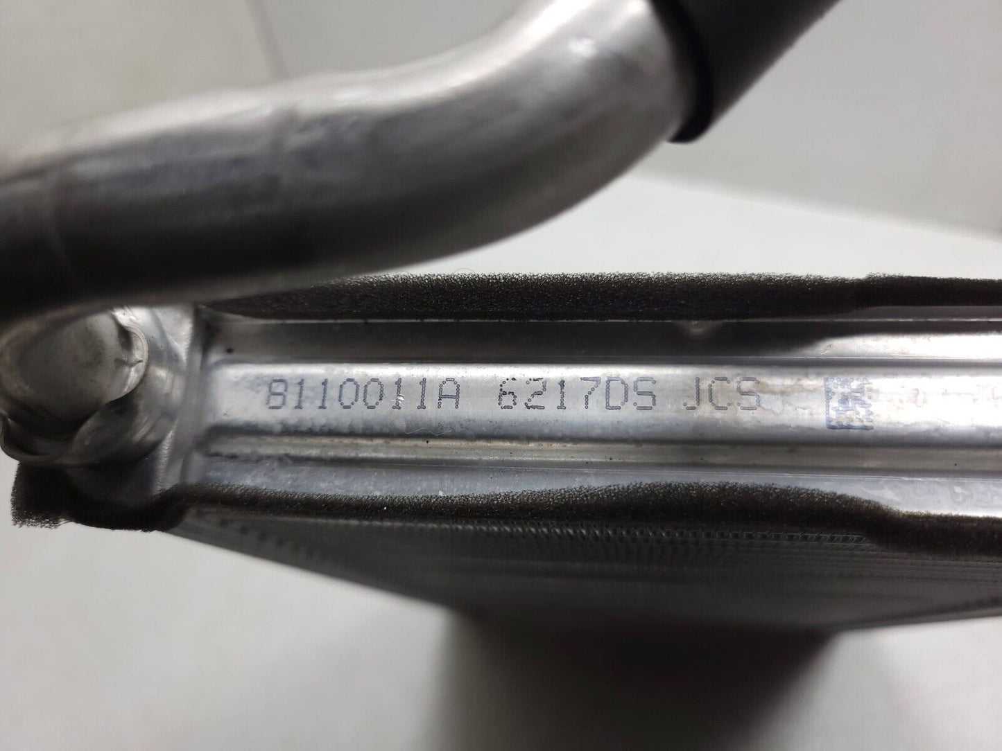 141 5 16 Mazda 6 Heater Core OEM ✅