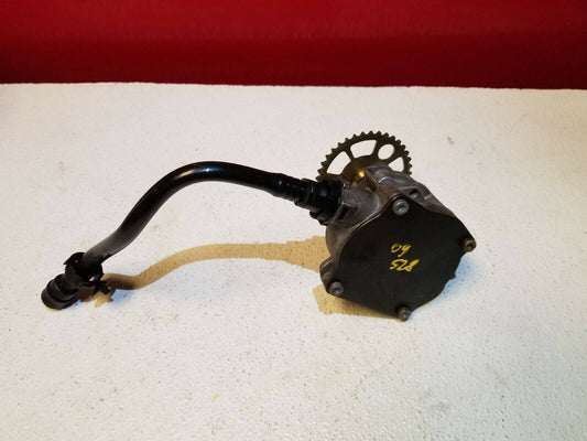07 08 09 10 BMW E60 528i Engine Brake Vacuum Pump 200400089 OEM N52