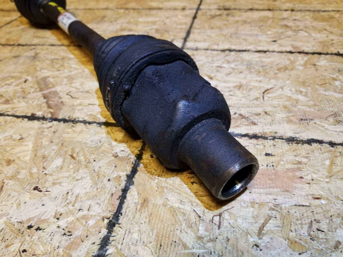 07 08 09 Cadillac SRX 3.6l Front Left Driver Side Axle Shaft OEM