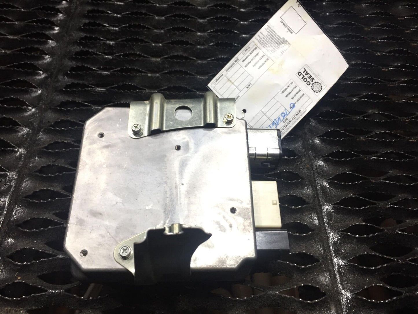 06 07 08 Toyota Rav4 89650-42040 Power Steering Control Module OEM N7