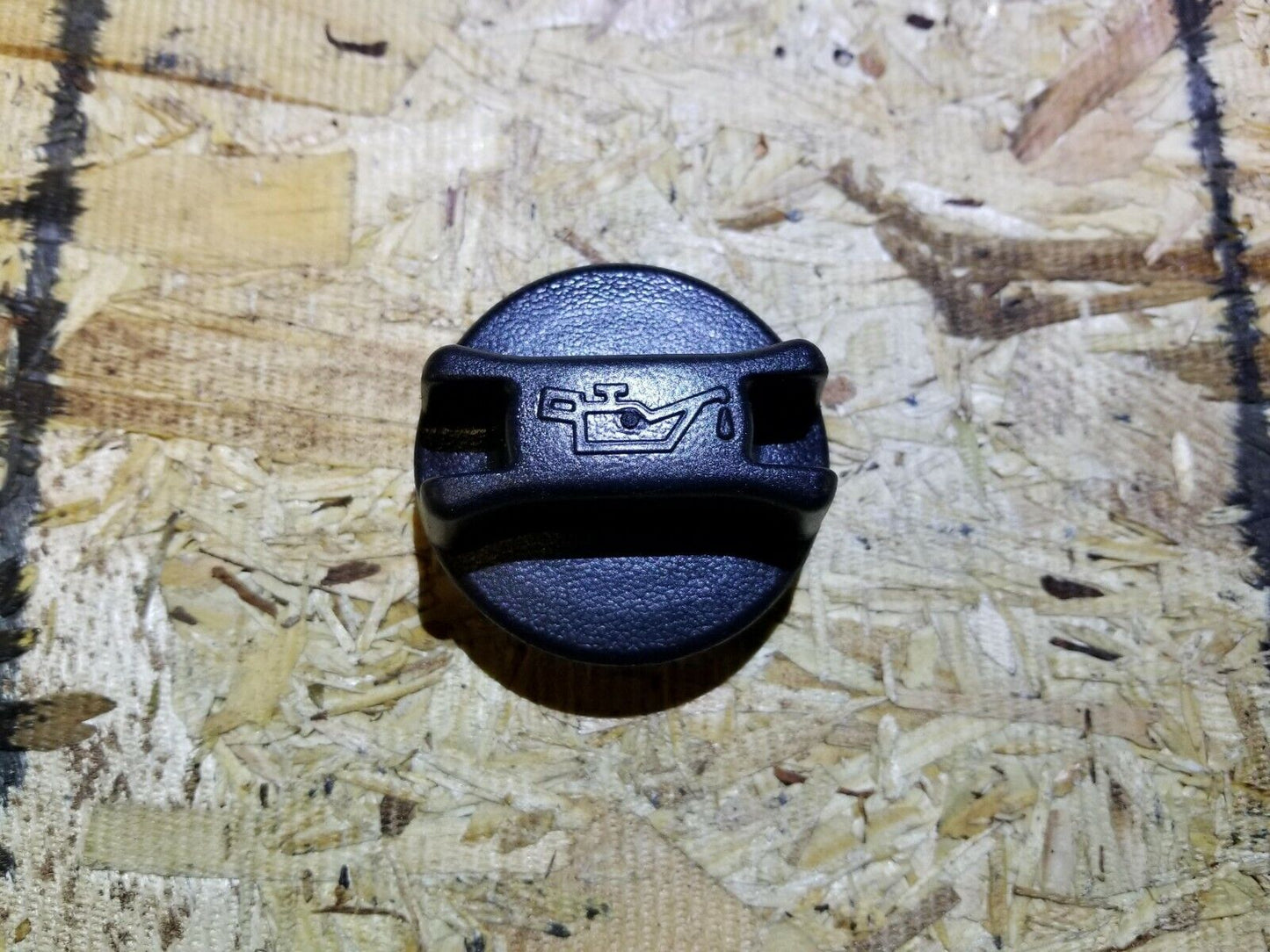 15 16 17 Nissan Rogue 2.5l Engine Oil Filler Cap OEM 33k