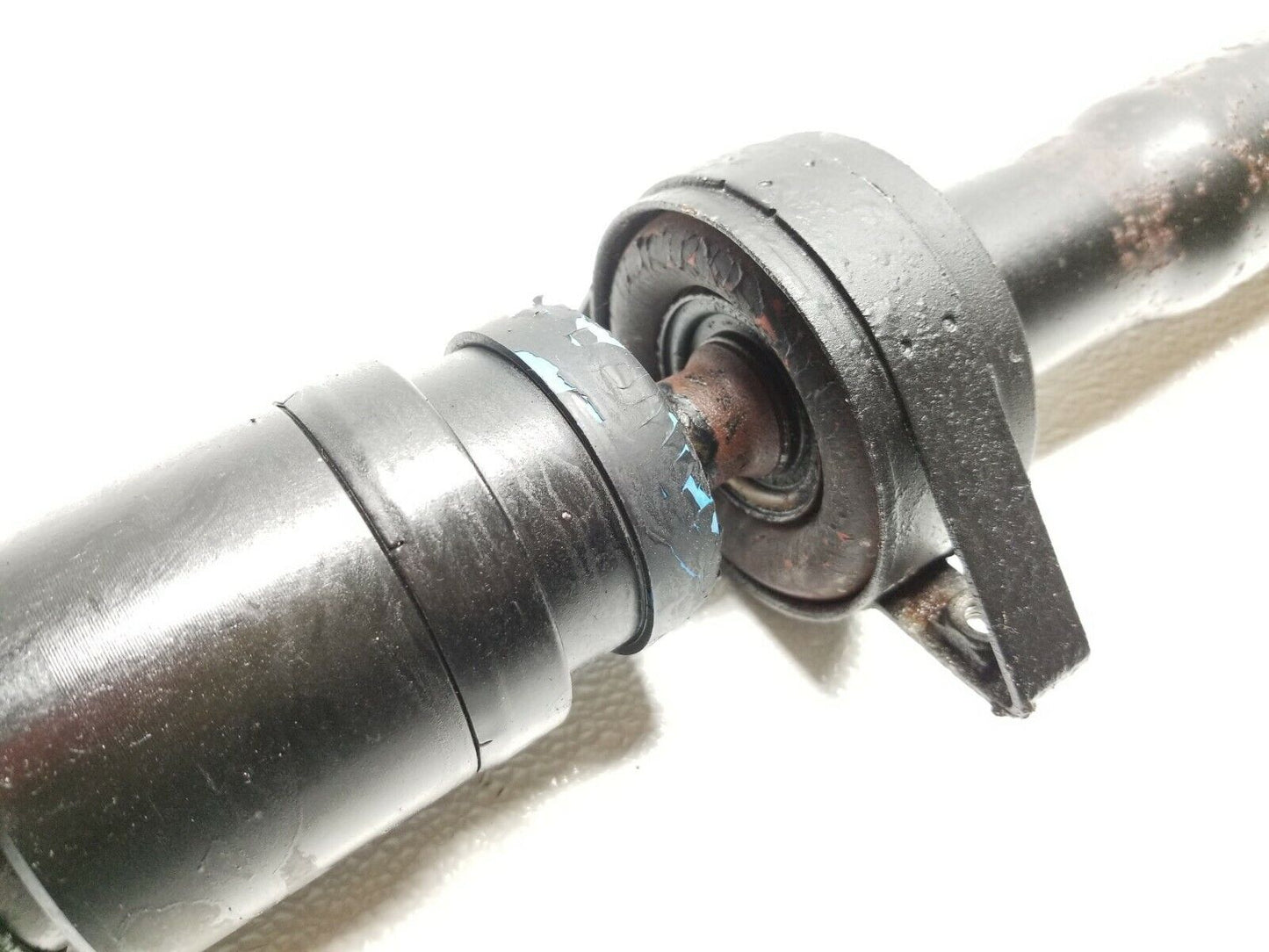 10 11 12 13 Volvo XC60 3.2l Driveshaft Drive Shaft OEM