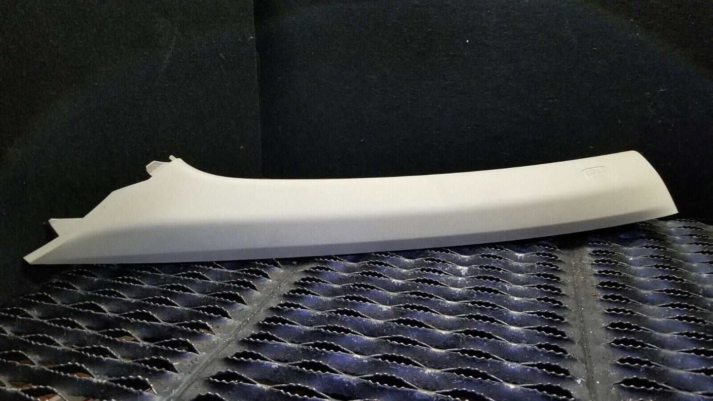 13 14 15 Acura RDX Wndshield A Pillar Trim Cover Left Driver Side OEM