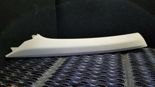 13 14 15 Acura RDX Wndshield A Pillar Trim Cover Left Driver Side OEM