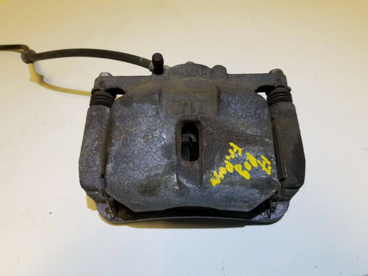 16 17 18 19 Nissan Rogue Front Brake Caliper Right Pass Side OEM 36k Miles