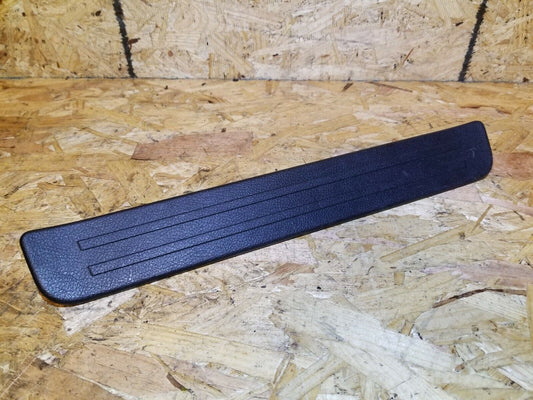 09 10 11 12 13 Mazda 6 Rear Right Pass Side Door Scuff Sill Plate Trim OEM