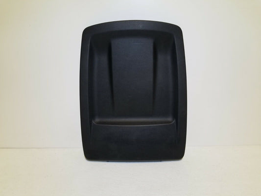 09 10 11 12  BMW 328xi E90 Front Right Passenger Seat Rear Cover Panel OEM