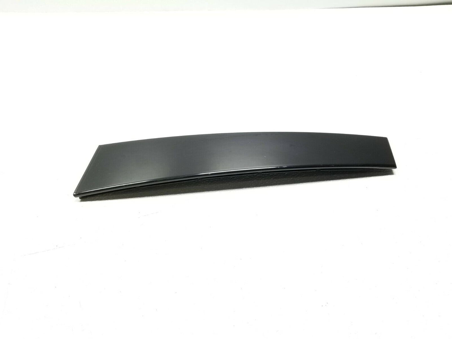 14 15 16 17 Volvo S60 Rear Right Pass Door B Pillar Molding Trim OEM 42k