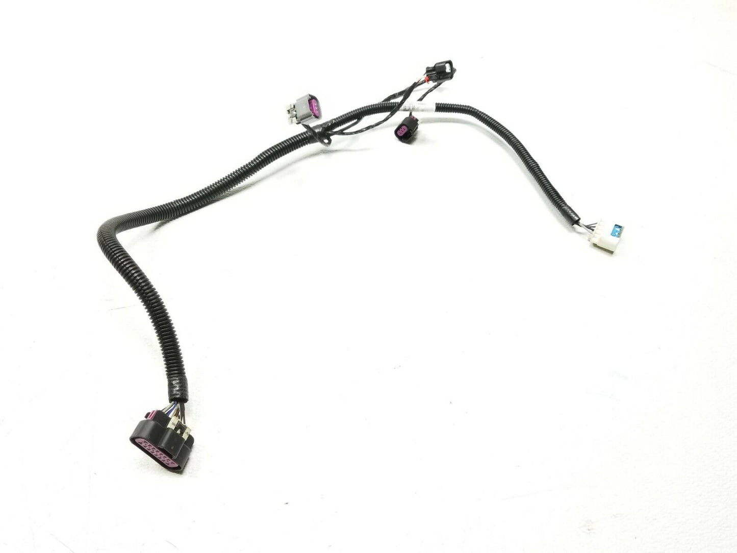 14 15 16 Buick Lacrosse Fuel Pump Wire Harness 22790584 OEM 60k