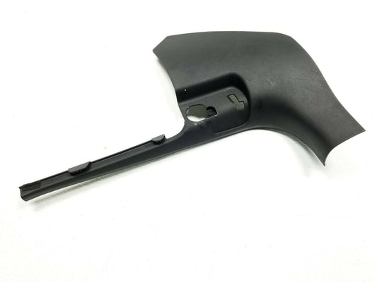 08 09 10 11 Audi A5 Coupe Front Left Driver Kick Panel Cover Trim OEM