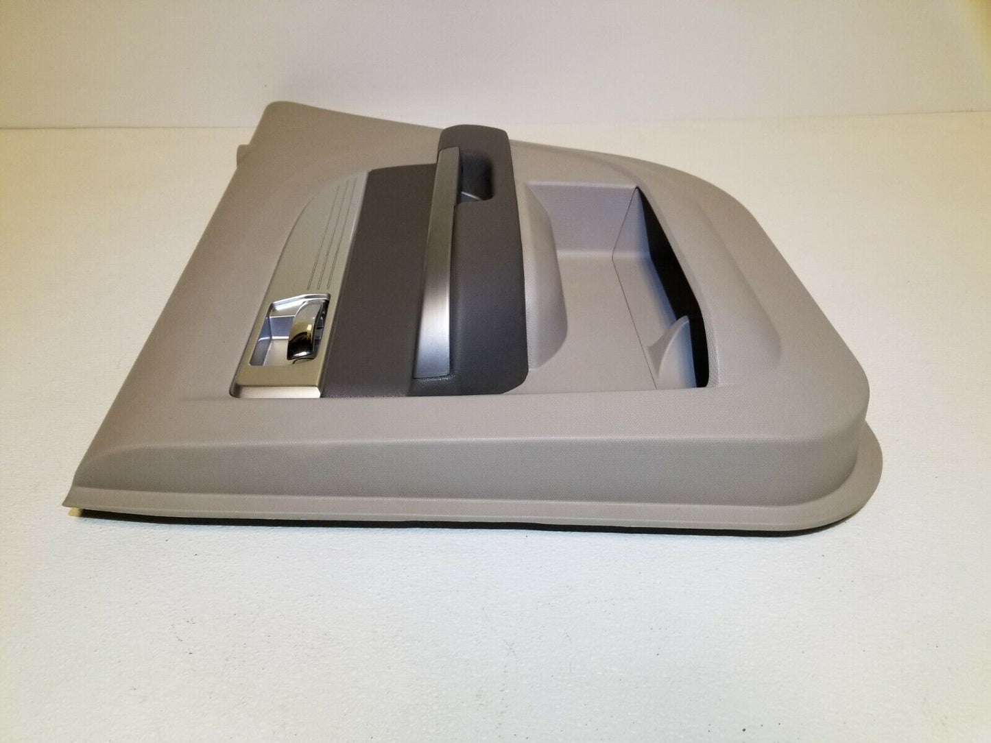 07 08 09 10 Chrysler Sebring Rear Passenger Door Trim Panel (trim: P8j1) OEM