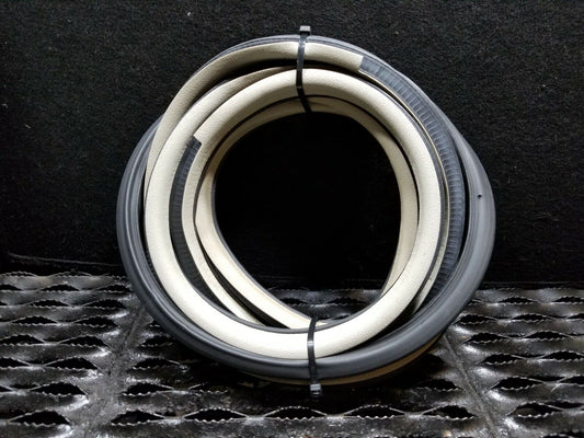 10 11 12 13 14 Subaru Legacy Front Right Passenge Door Weatherstrip Seal OEM