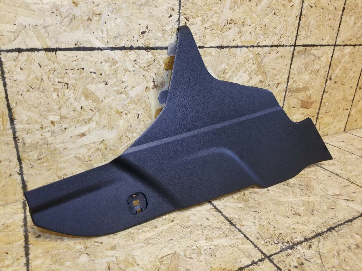18 19 20 Ford Ecosport Crnter Console Driver Side Cover Trim OEM 532 Miles