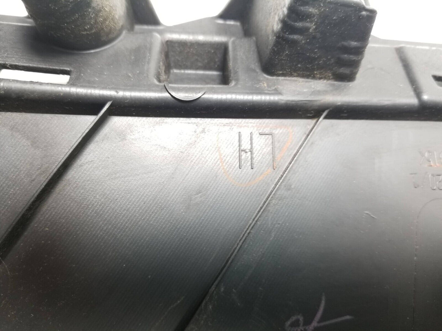 11 12 13 14 15 16 Scion Tc Rear Trim Quarter Glass Roof Driver Side Left OEM