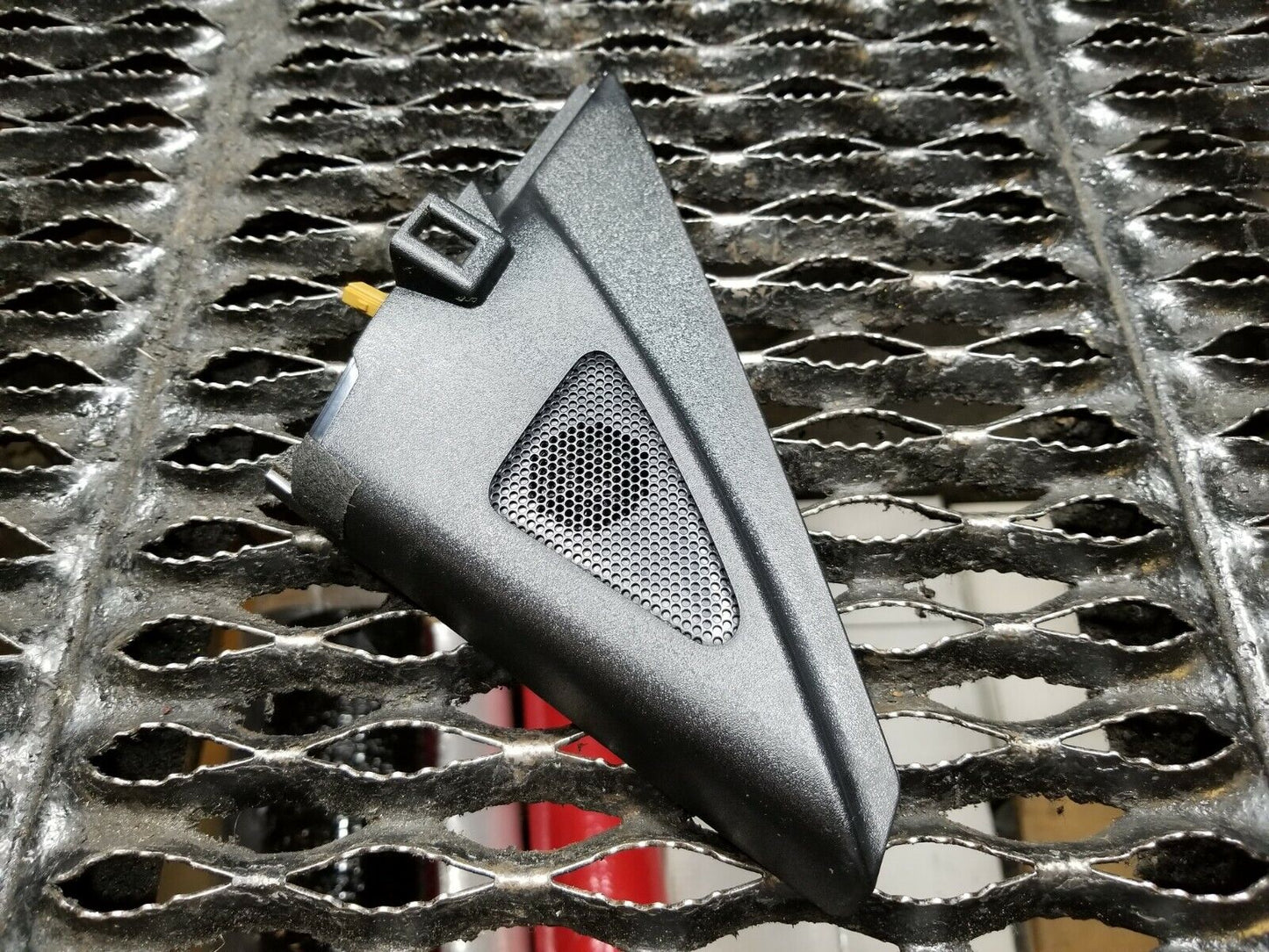 2014 2015 Infiniti Q40 Front Right Passenger Side Tweeter Speaker OEM 34k
