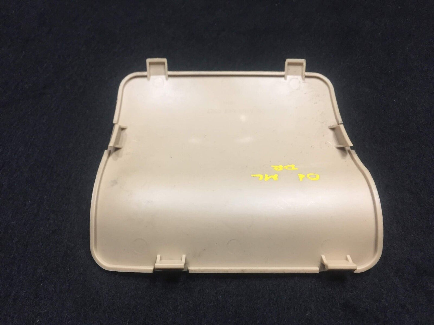 98 99 00 01 Mercedes W163 Ml320 Trunk Interior Trim Insert Cover Panel OEM D34