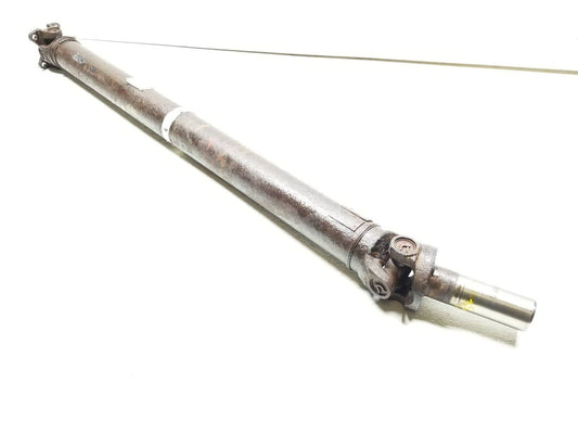 2007 - 2014 Lincoln Navigator 5.4l Rear Driveshaft Drive Shaft OEM