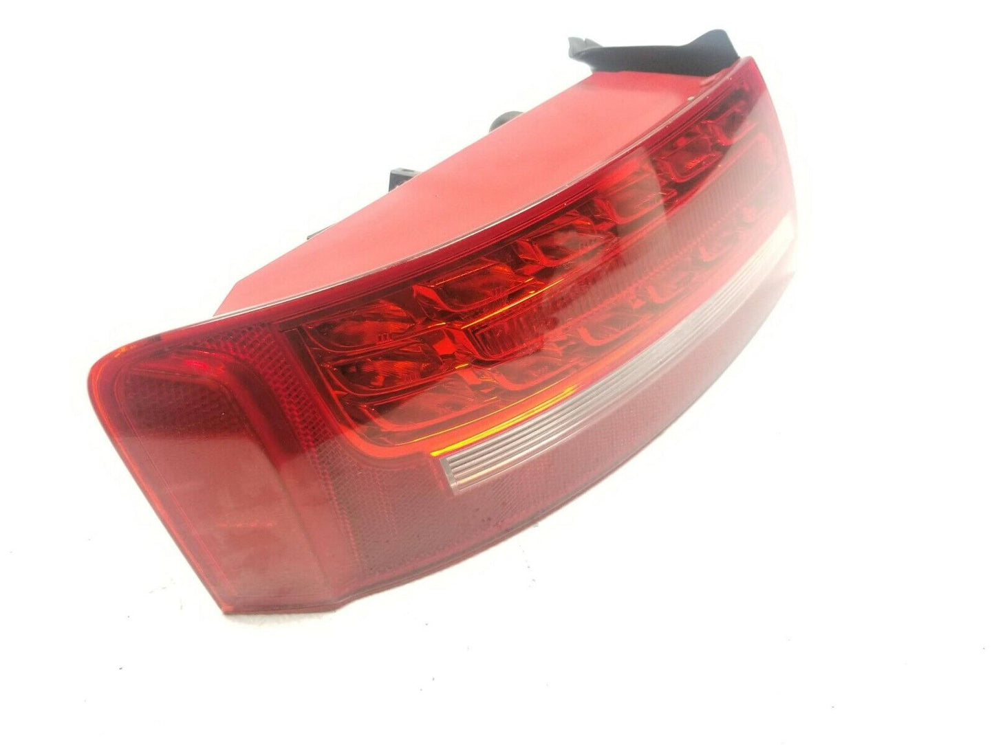 08 09 10 11 Audi A5 Coupe Outer Tail Light Left Driver Side OEM