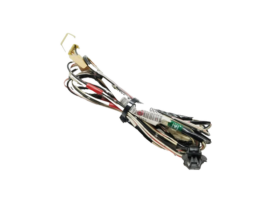 07 - 13 Suzuki Sx4 Hatchback Roof Overhead Wire Wiring Harness 36820-80j00 OEM