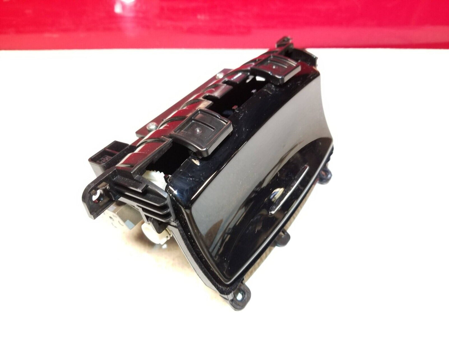 16 17 18 19 20 Infiniti Q50 Center Console Ashtray OEM