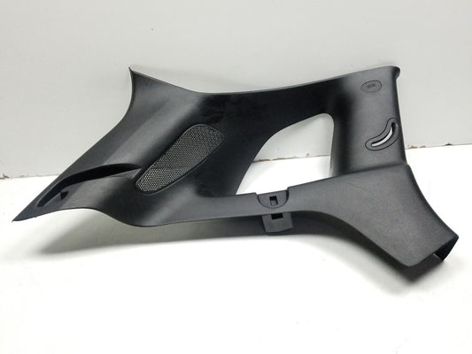 14 15 16 17 18 Jeep Cherokee Rear Quarter Upper Trim Panel Left Driver OEM ✅