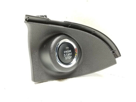 17 18 19 Subaru Impreza Sport Engine Start Stop Switch OEM 64k Miles