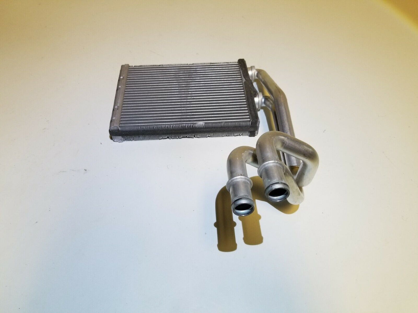 16 17 18 19 Nissan Rogue Heater Core OEM 36k Miles