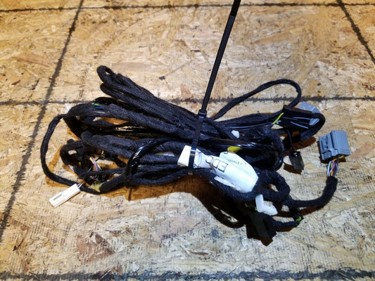 18 19 20 Ford Ecosport Roof Headliner Wire Harness OEM