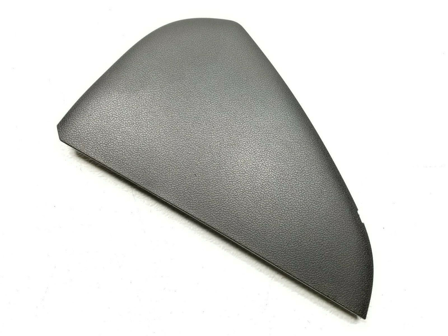 08 09 10 11 Audi A5 Coupe Dash End Cap Cover Left Driver Side OEM