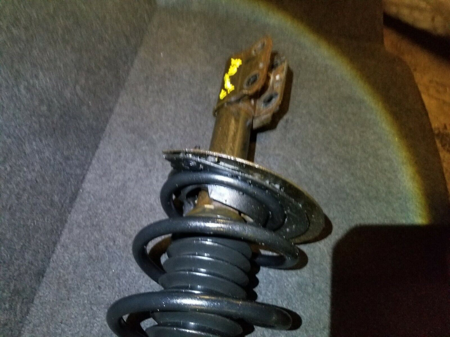 07 08 09 10 11 12 13 Chevy Impala Front Shock Strut Absorber Driver Side OEM