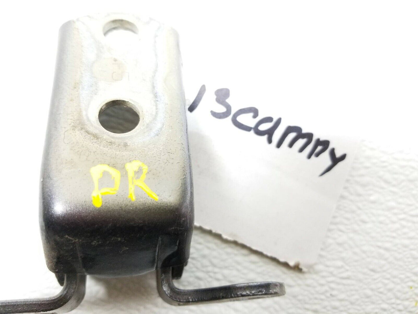 12 13 14 Toyota Camry Left Driver Side Door Hinge OEM 94k Miles