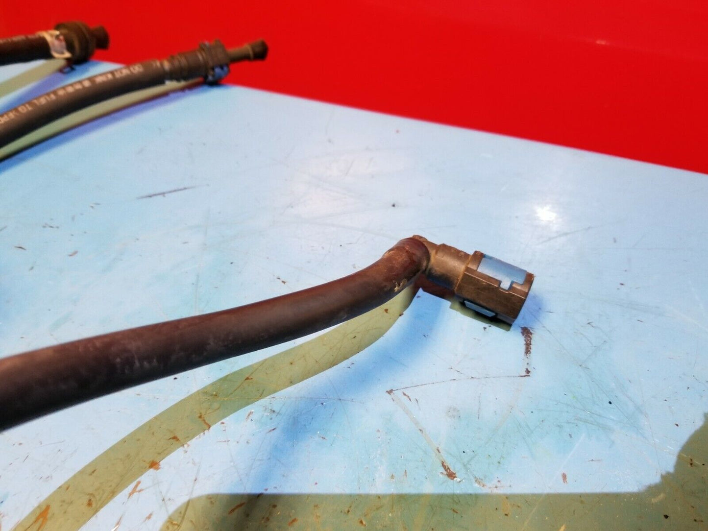 13 14 15 Subaru Xv Crosstrek 2.0l Engine Vacuum Hose Pipe OEM 86k Miles