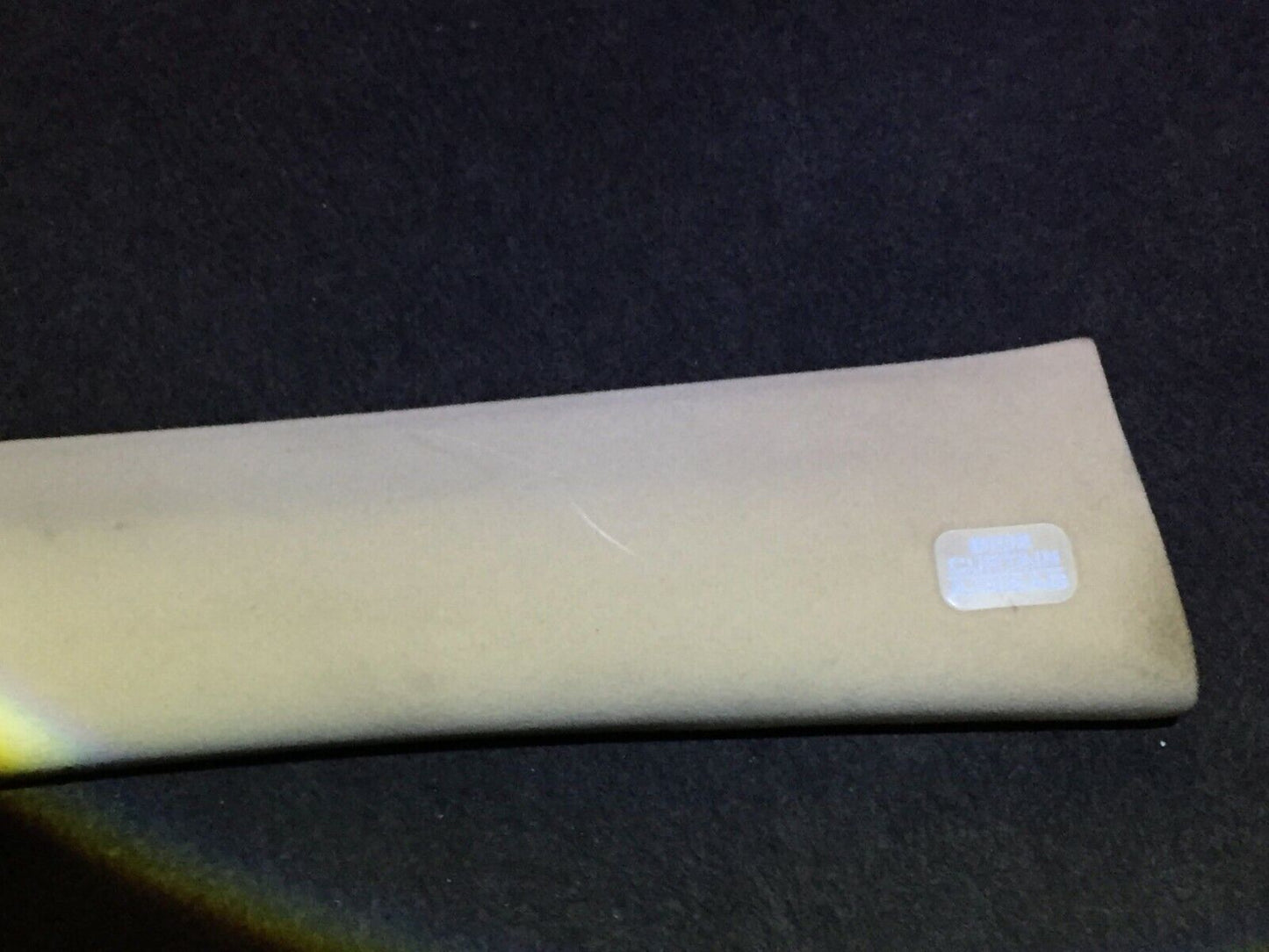 06 07 08 Acura Rl Windshield A Pillar Trim Panel Right Passenger Side OEM
