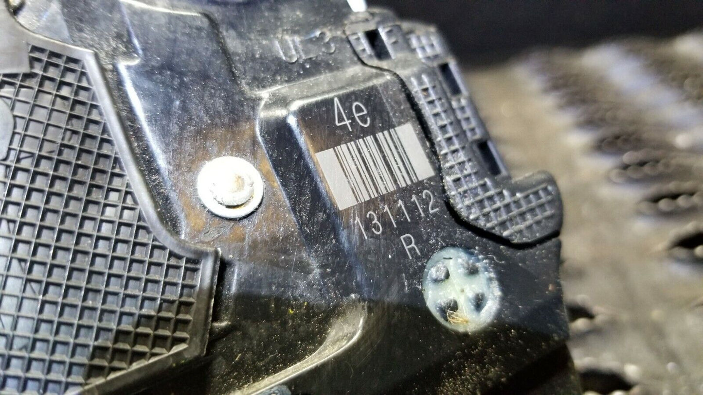 13 14 15 Acura RDX Rear Left Driver Side Door Lock Latch Actuator OEM