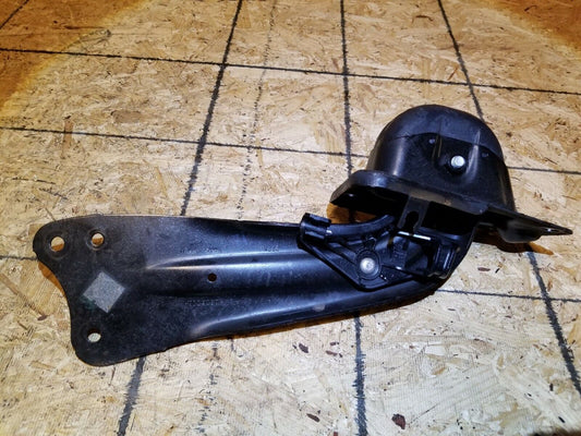 10 11 12 13 14 VW Passat Lower Control Trailing Arm Rear Left Driver OEM 41k