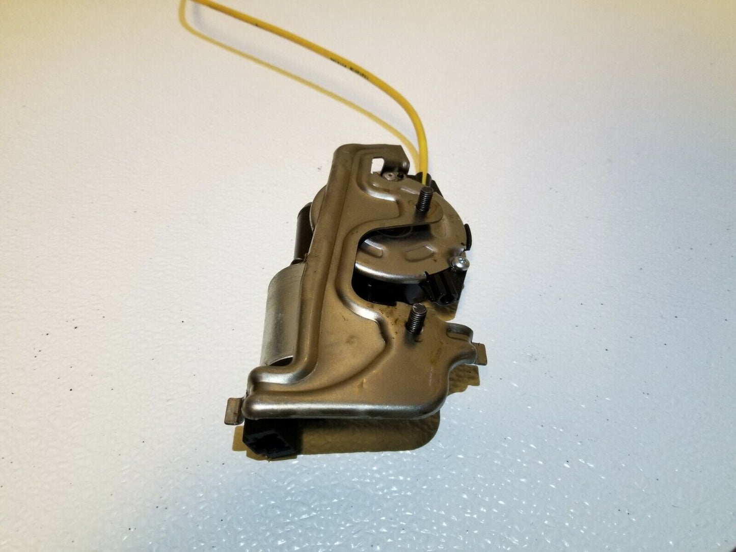 11 12 13 Honda Odyssey Front Driver Seat Back Support Lumbar Motor OEM