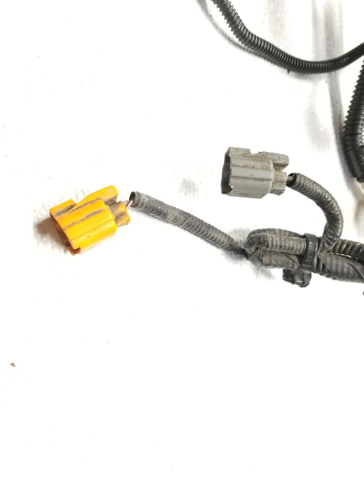 03 04 05 06 Acura MDX Interior Wire Harness OEM 55k Miles