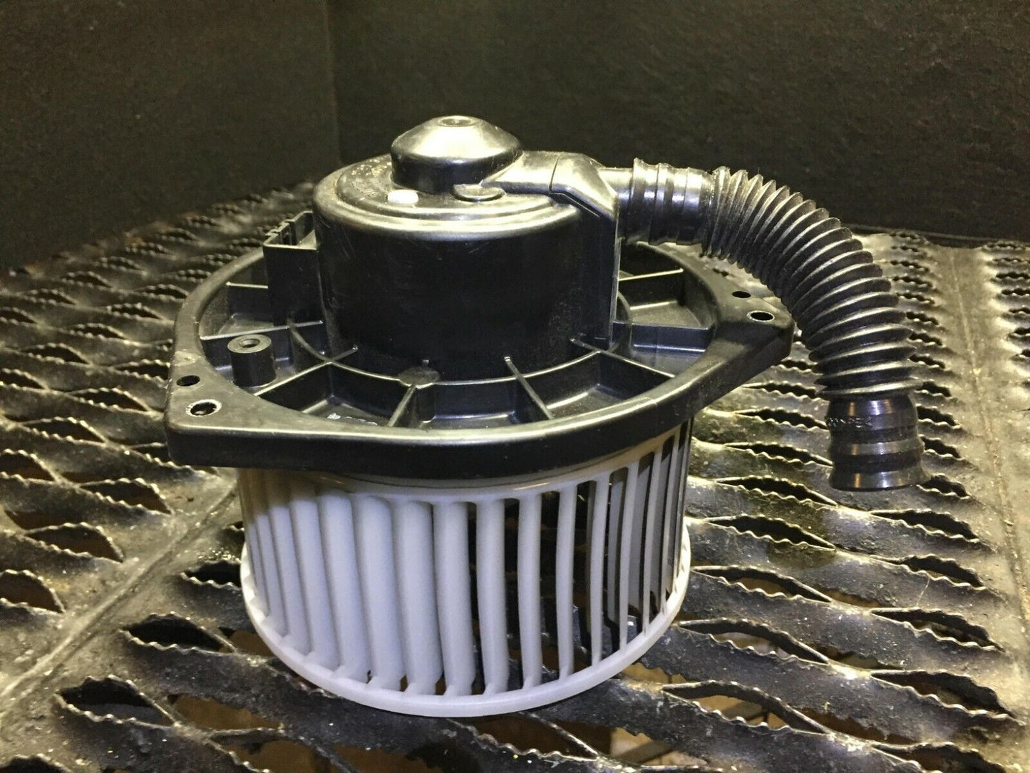 08 09 10 Subaru Impreza 2.5l Blower Motor OEM