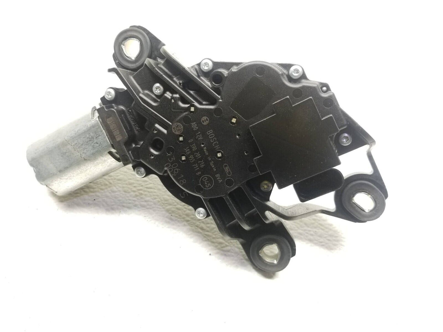10 11 12 13 14 VW Golf GTI Rear Wiper Motor OEM