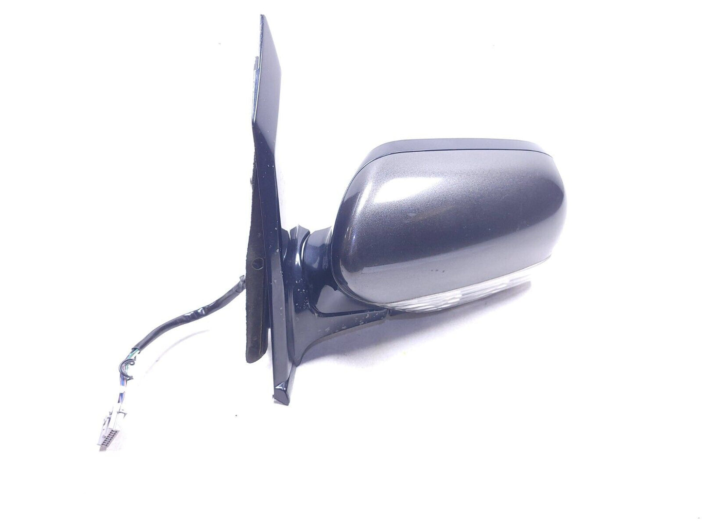 2006 2007 Subaru Tribeca Side View Mirror Driver Left OEM