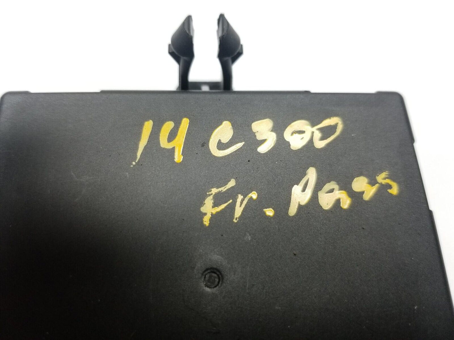 12 13 14 Mercedes-benz C300 Front Right Passenger Side Door Control Module OEM